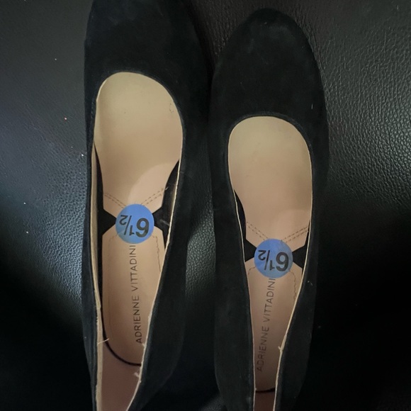 Adrienne vittadini heels - Picture 2 of 5